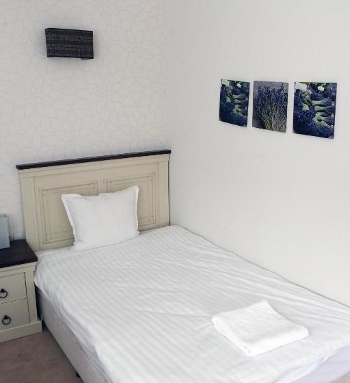 Номер Стандарт Индивидуальный, Par Avion