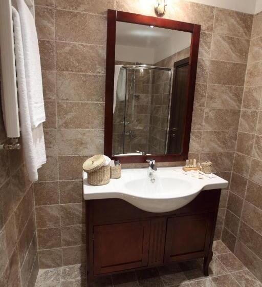 Номер Стандарт Индивидуальный, Par Avion