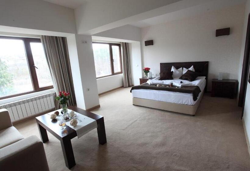 Полулюкс Повышенной Комфортности, Par Avion