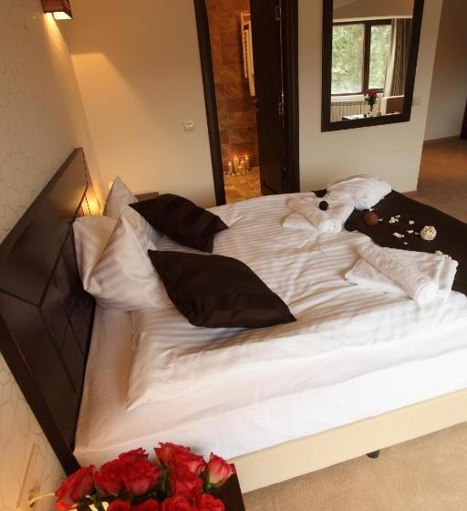 Полулюкс Повышенной Комфортности, Par Avion