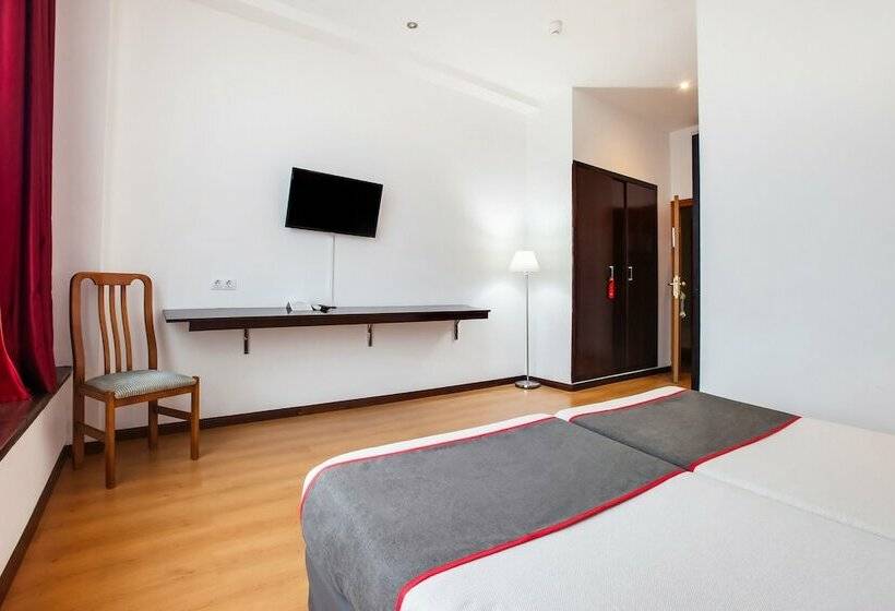 غرفة قياسية, Parque Empresarial By Vivere Stays