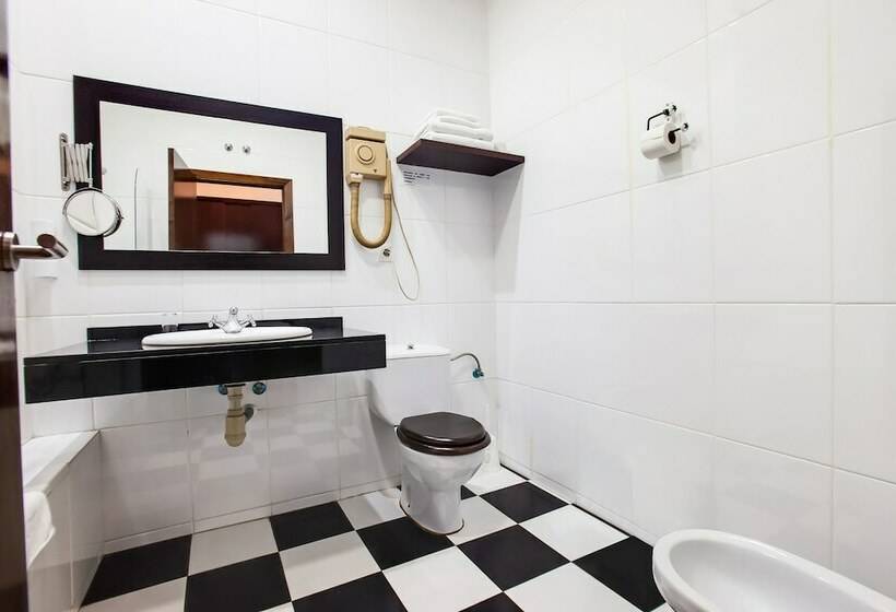 غرفة قياسية, Parque Empresarial By Vivere Stays