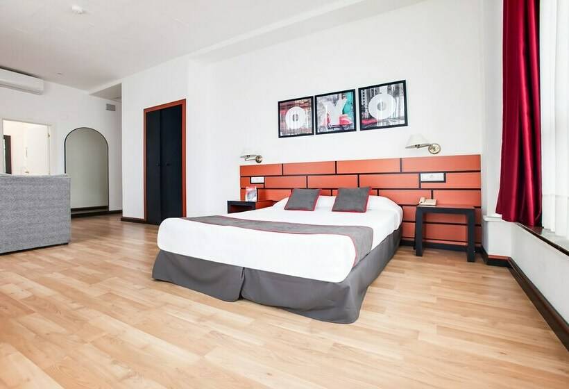 غرفة إقتصادية, Parque Empresarial By Vivere Stays