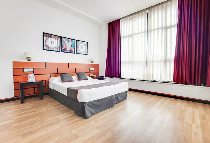 غرفة إقتصادية, Parque Empresarial By Vivere Stays