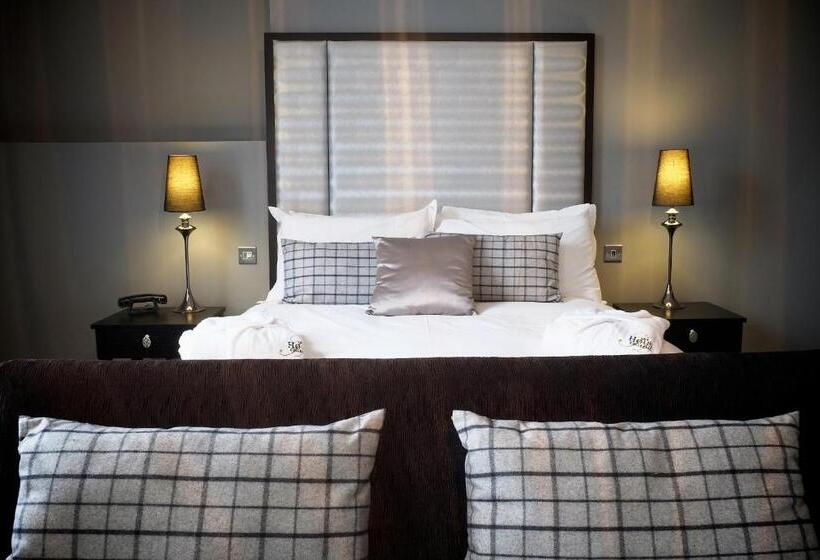 חדר סופריור, Poets House