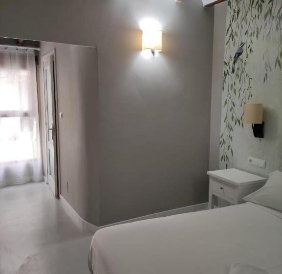 اتاق استاندارد, Almunia