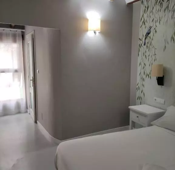 اتاق استاندارد, Almunia