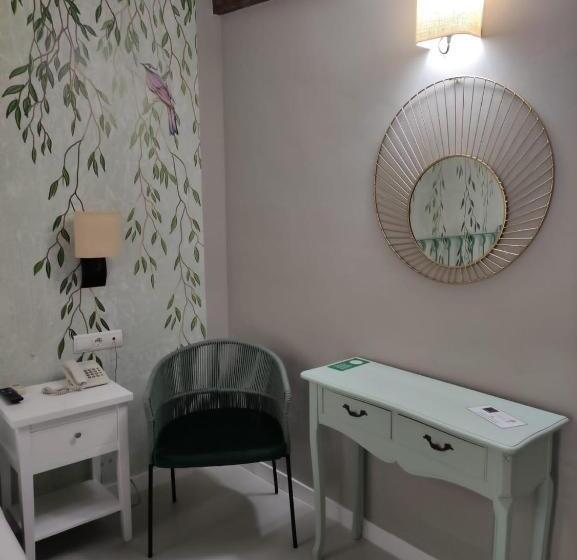 اتاق استاندارد, Almunia