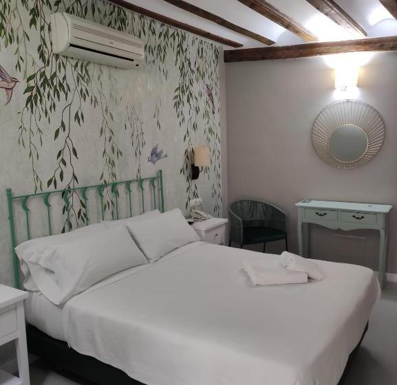 اتاق استاندارد, Almunia