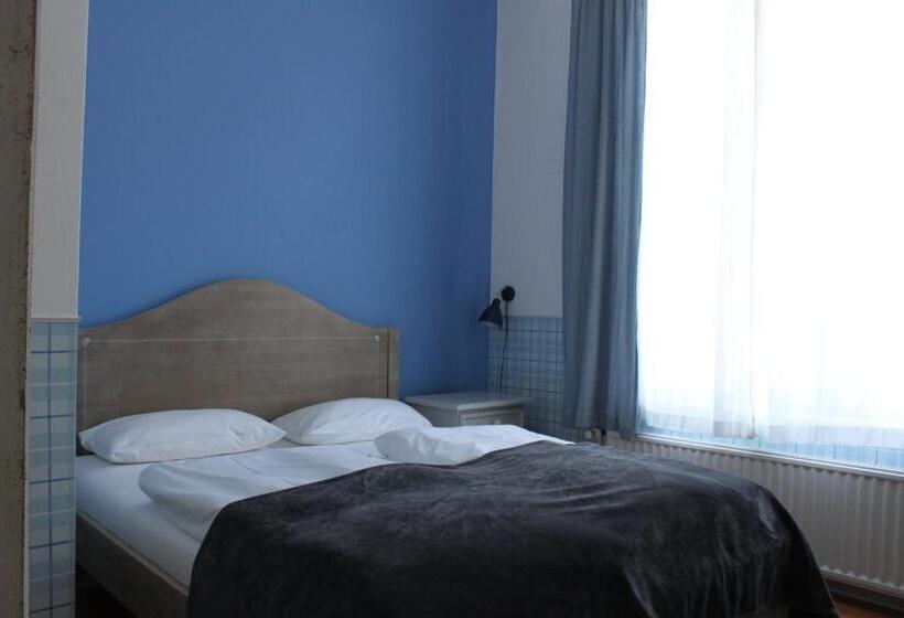 Номер Стандарт, Strandperle Lieblingsplatz