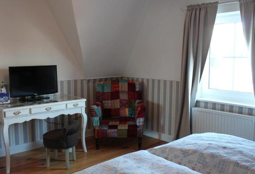 Quarto Estandar, Strandperle Lieblingsplatz
