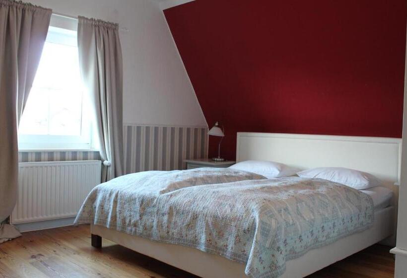 Номер Стандарт, Strandperle Lieblingsplatz