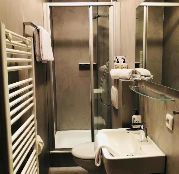 Номер Стандарт, Strandperle Lieblingsplatz