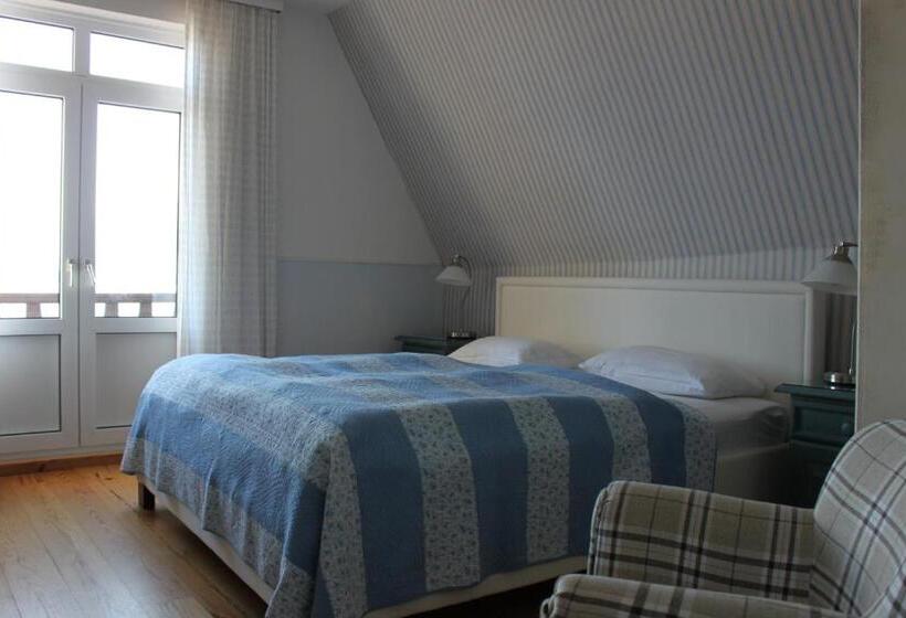 Номер Стандарт, Strandperle Lieblingsplatz