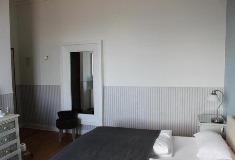 Номер Стандарт, Strandperle Lieblingsplatz