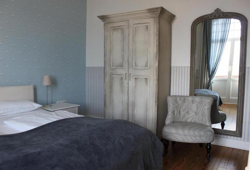 Номер Стандарт, Strandperle Lieblingsplatz