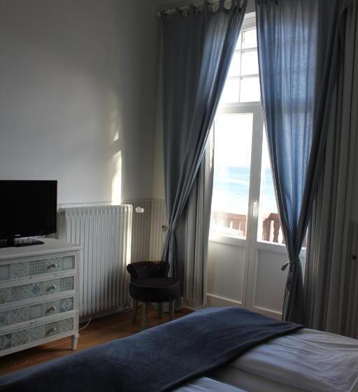Quarto Estandar, Strandperle Lieblingsplatz