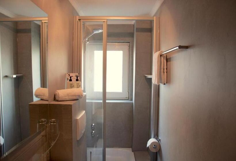 Номер Стандарт Индивидуальный, Strandperle Lieblingsplatz