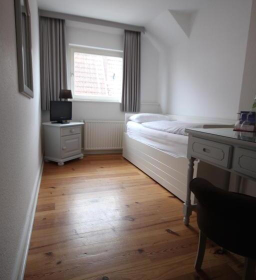 Номер Стандарт Индивидуальный, Strandperle Lieblingsplatz