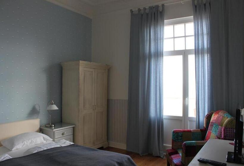 Номер Стандарт, Strandperle Lieblingsplatz