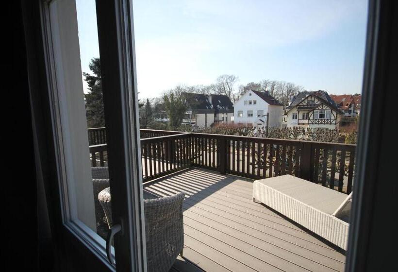 Номер Стандарт, Strandperle Lieblingsplatz