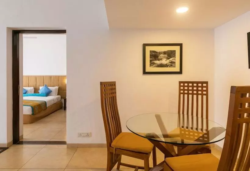 1ベッドルームハウス, The Dukes Retreat, Khandala