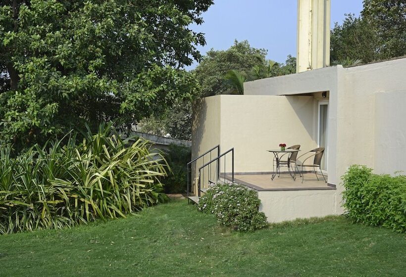 침실 1개 주택, The Dukes Retreat, Khandala