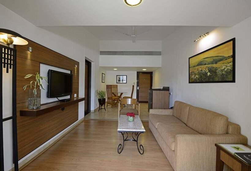 침실 1개 주택, The Dukes Retreat, Khandala