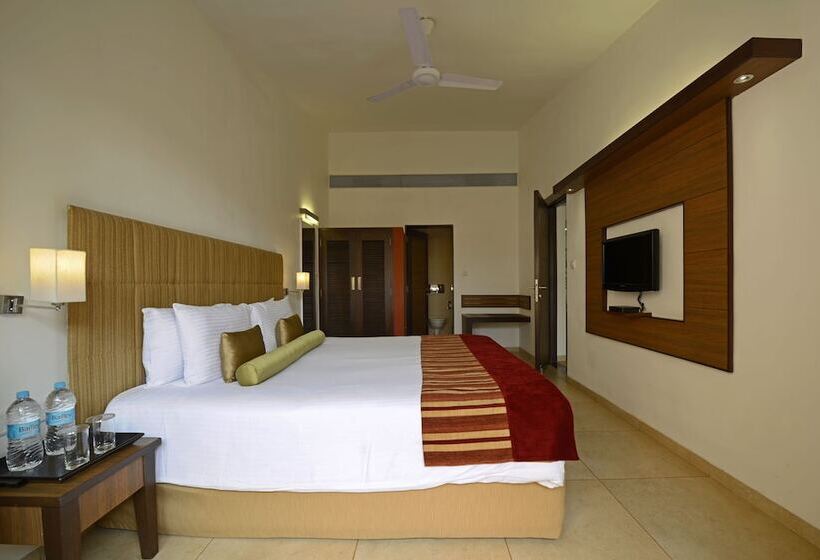 Дом 1 Спальня, The Dukes Retreat, Khandala