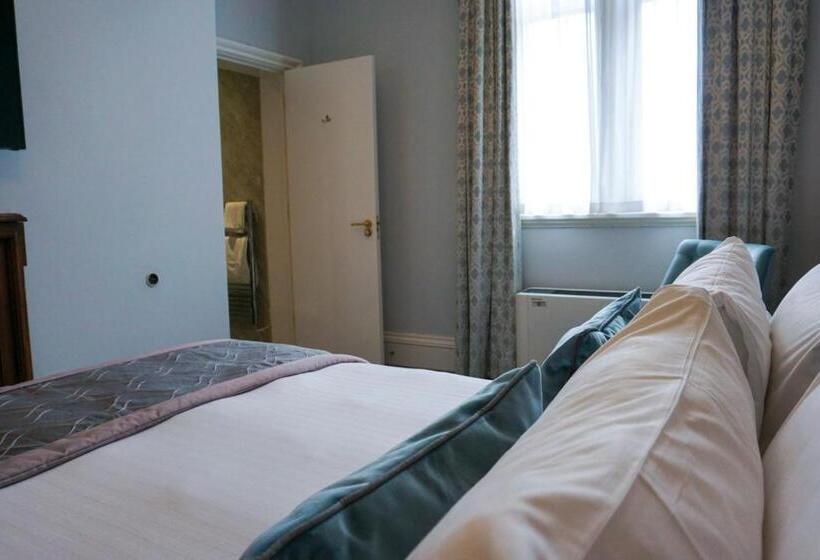 标准间, Wroxall Abbey