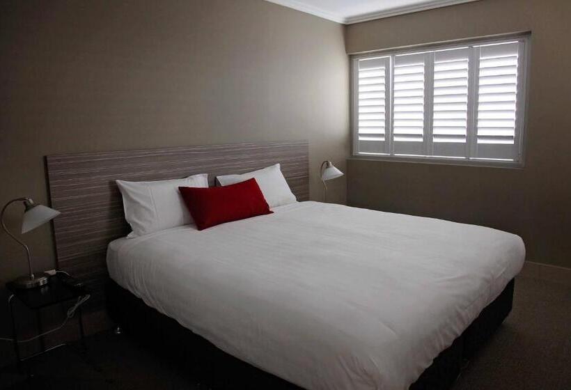 豪华两卧室公寓, Laguna Serviced Apartments