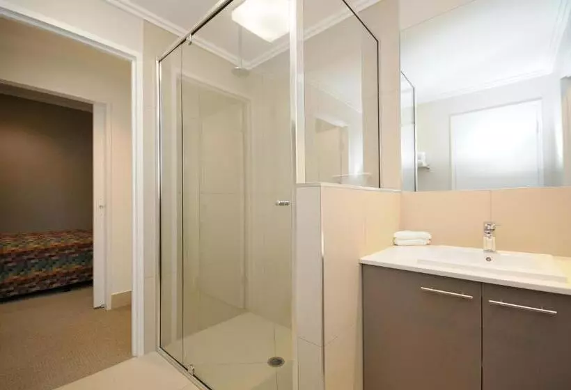 ２ベッドルームアパートメント, Laguna Serviced Apartments