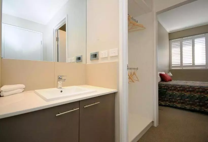 ２ベッドルームアパートメント, Laguna Serviced Apartments