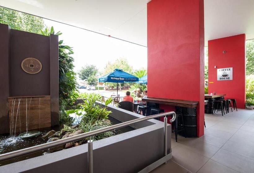 带1个卧室的公寓, Laguna Serviced Apartments