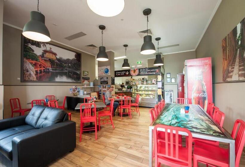 带1个卧室的公寓, Laguna Serviced Apartments