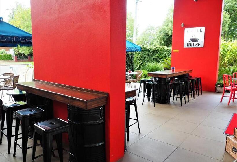 带1个卧室的公寓, Laguna Serviced Apartments