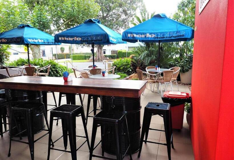 带1个卧室的公寓, Laguna Serviced Apartments