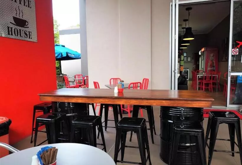 １ベッドルームアパートメント, Laguna Serviced Apartments
