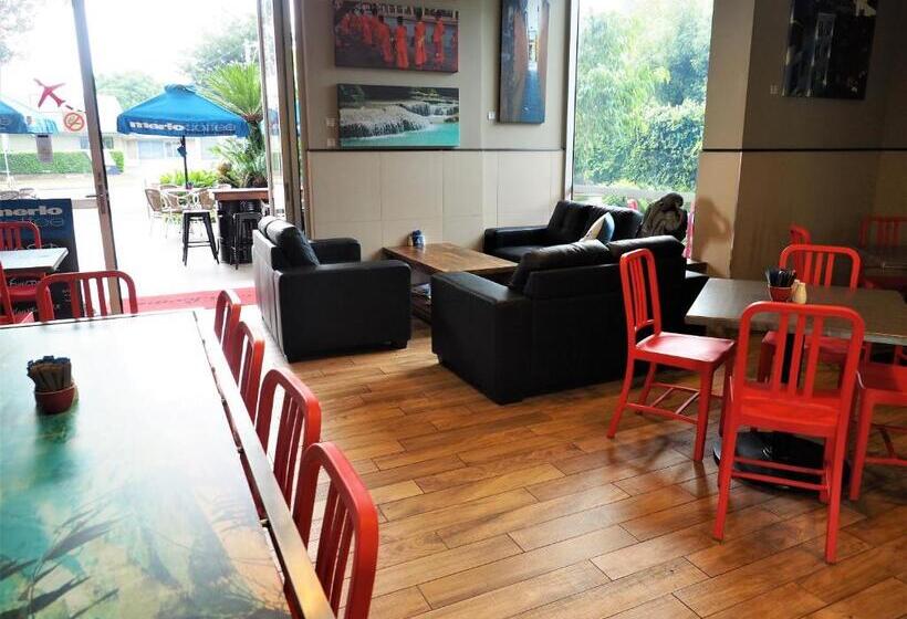 带1个卧室的公寓, Laguna Serviced Apartments