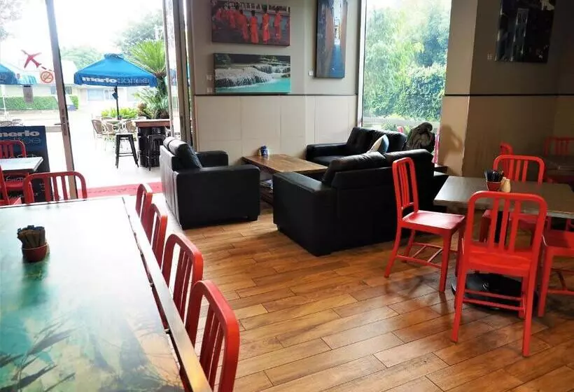 １ベッドルームアパートメント, Laguna Serviced Apartments