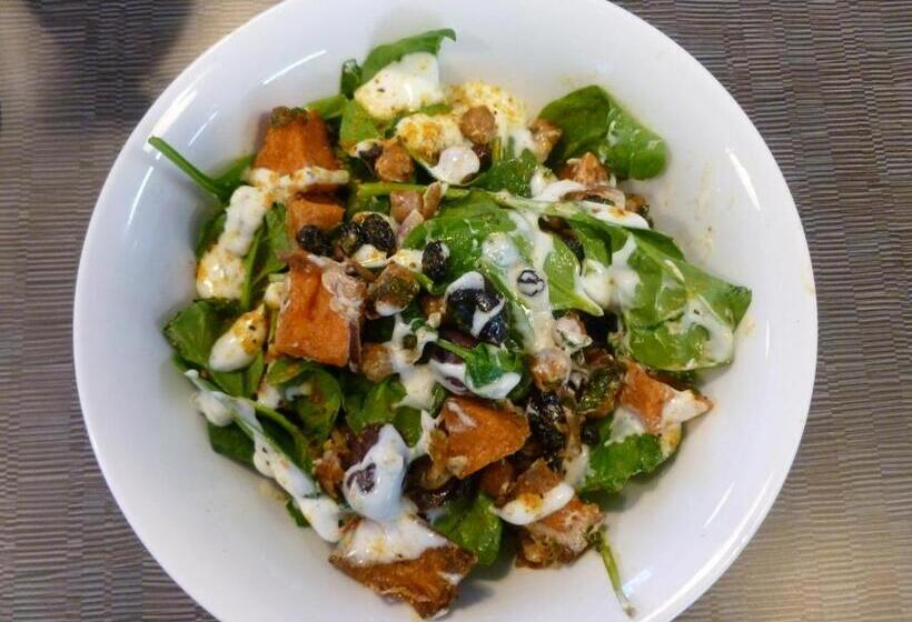 带1个卧室的公寓, Laguna Serviced Apartments