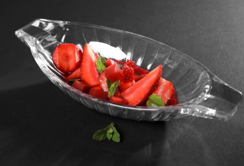 标准间, Auberge Dupuytren