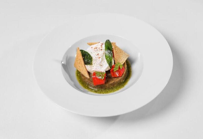 标准间, Auberge Dupuytren