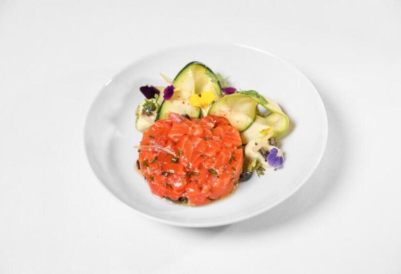 家庭间, Auberge Dupuytren