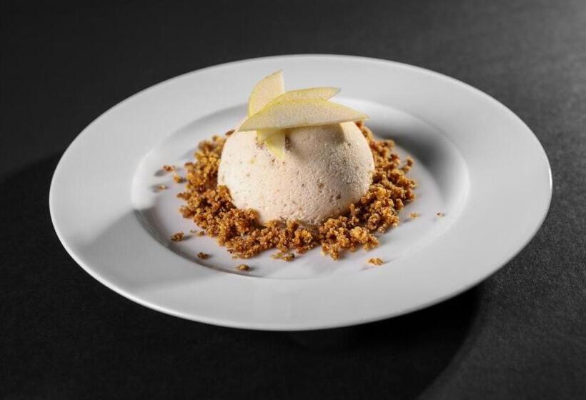 标准单人间, Auberge Dupuytren