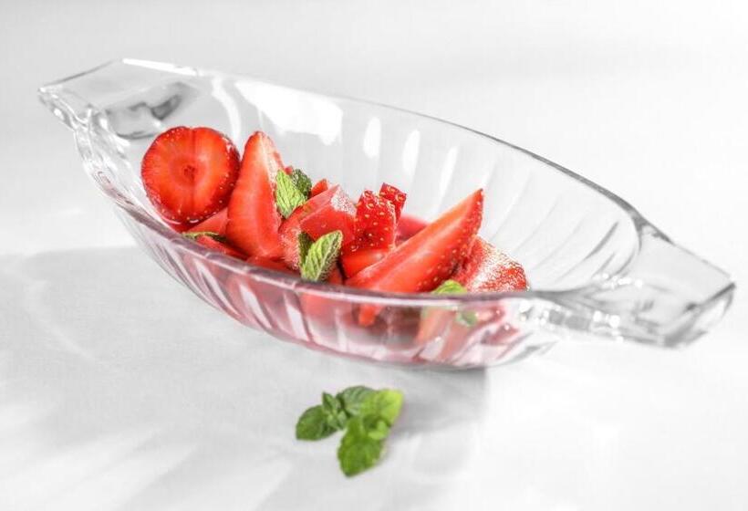 标准单人间, Auberge Dupuytren