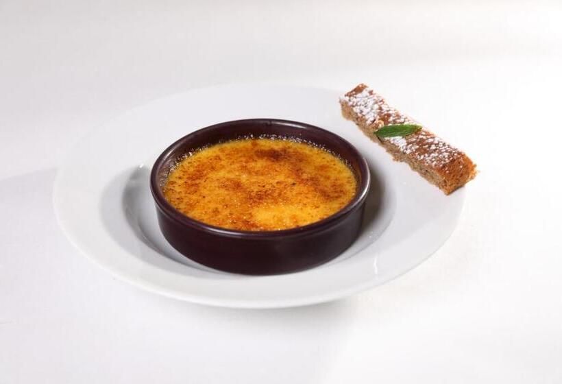 标准间, Auberge Dupuytren