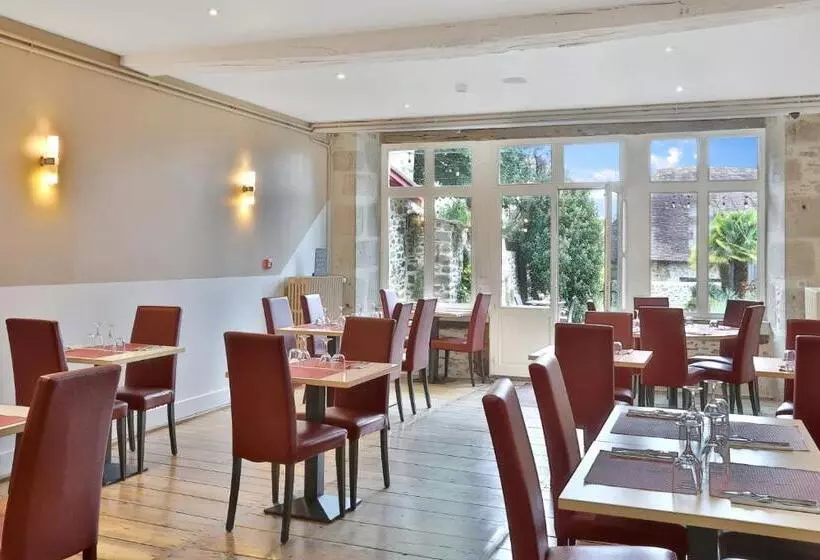 Standard Yhden Hengen Huone, Auberge Dupuytren