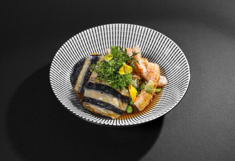 标准间, Auberge Dupuytren