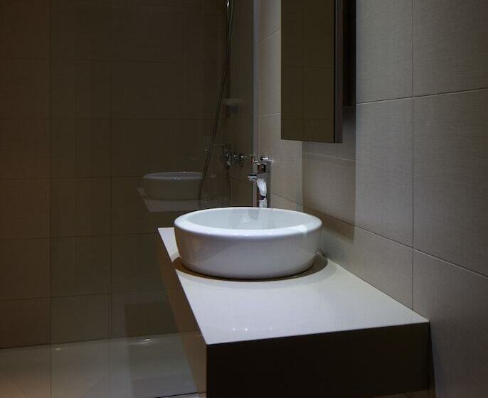 Люкс, Melpo Antia Hotel & Suites